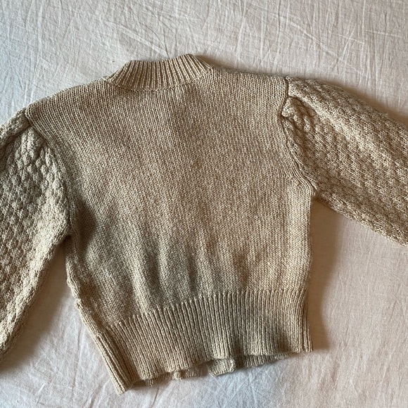 Button Cardigan - Picture 5 of 5